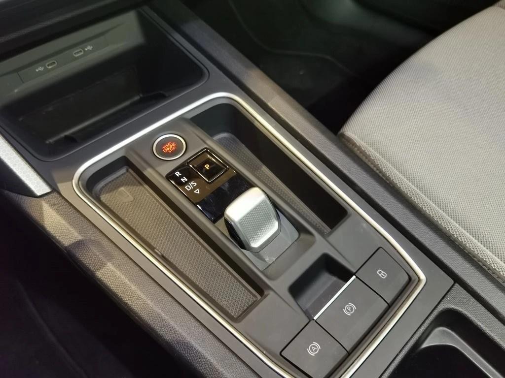 SEAT León 1.5 eTSI Style 25 Aniversario DSG 85 kW (116 CV) - 8