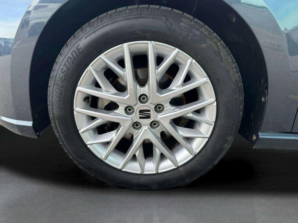 SEAT Ibiza 1.0 TSI FR Salta 85 kW (115 CV) - 7