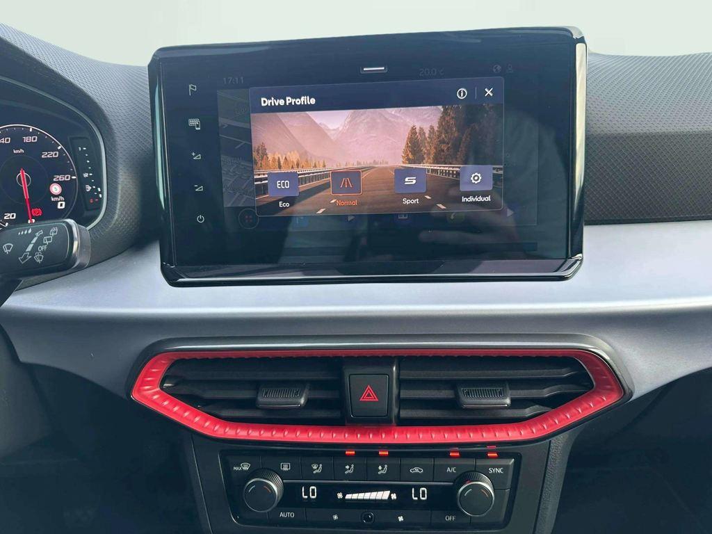 SEAT Ibiza 1.0 TSI FR Salta 85 kW (115 CV) - 9