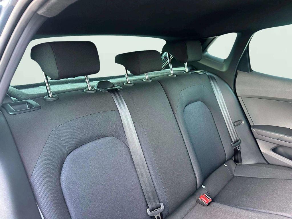 SEAT Ibiza 1.0 TSI FR Salta 85 kW (115 CV) - 15