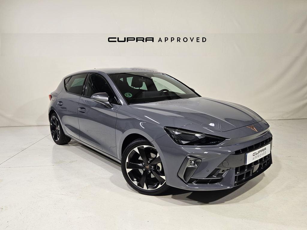 CUPRA León 1.5 TSI 110 kW (150 CV) - 0