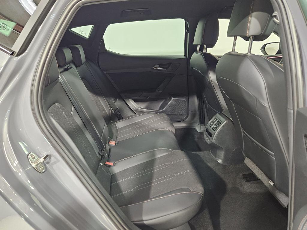 CUPRA León 1.5 TSI 110 kW (150 CV) - 5