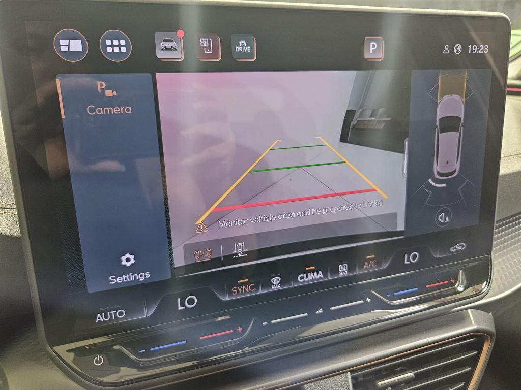 CUPRA León 1.5 TSI 110 kW (150 CV) - 10