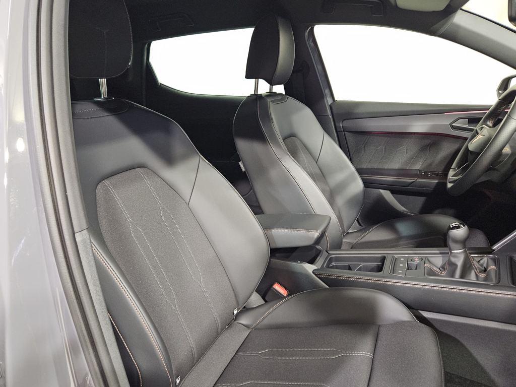 CUPRA León 1.5 TSI 110 kW (150 CV) - 11