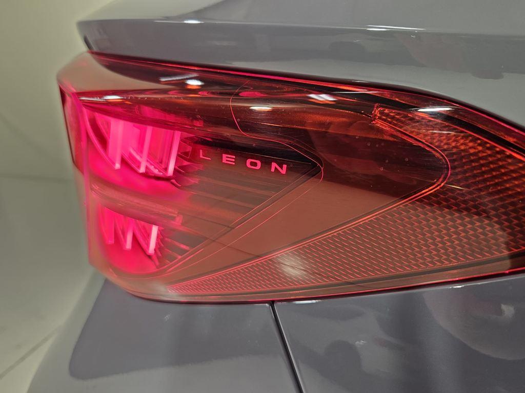 CUPRA León 1.5 TSI 110 kW (150 CV) - 12