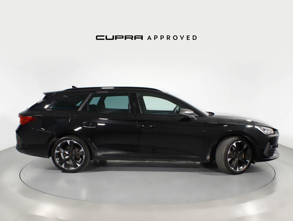 CUPRA Leon Sportstourer 2.0 TSI DSG 140 kW (190 CV) - 2