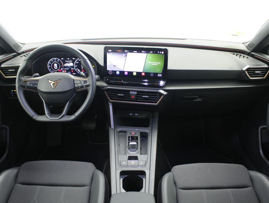 CUPRA Leon Sportstourer 2.0 TSI DSG 140 kW (190 CV) - 3