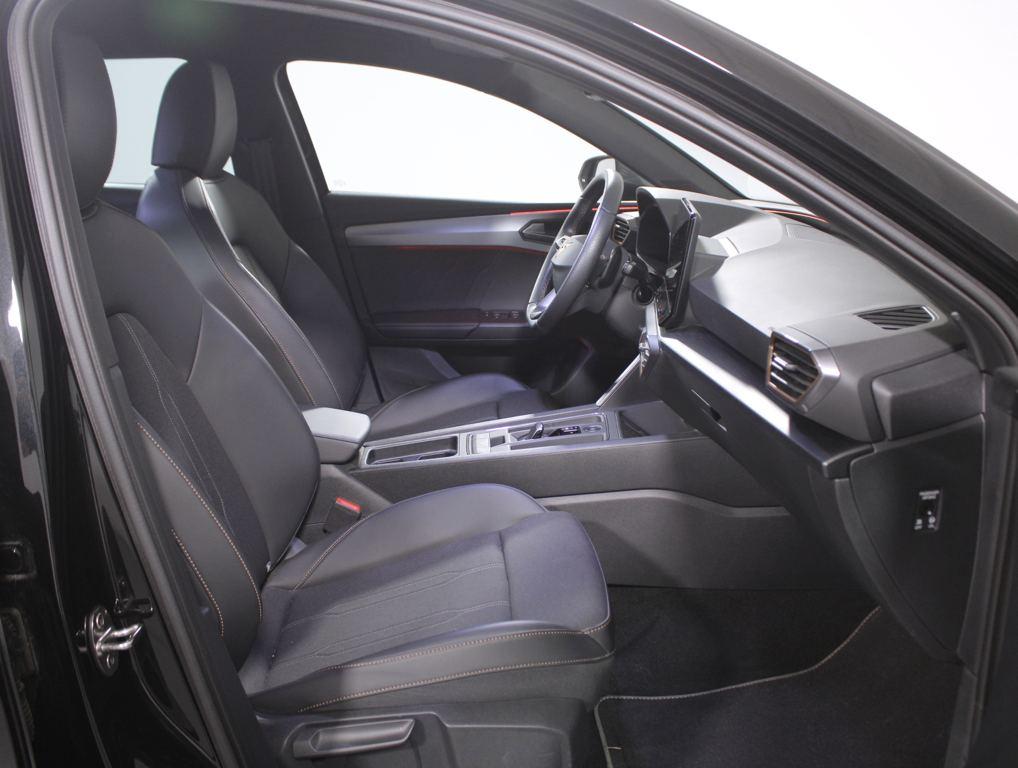 CUPRA Leon Sportstourer 2.0 TSI DSG 140 kW (190 CV) - 4