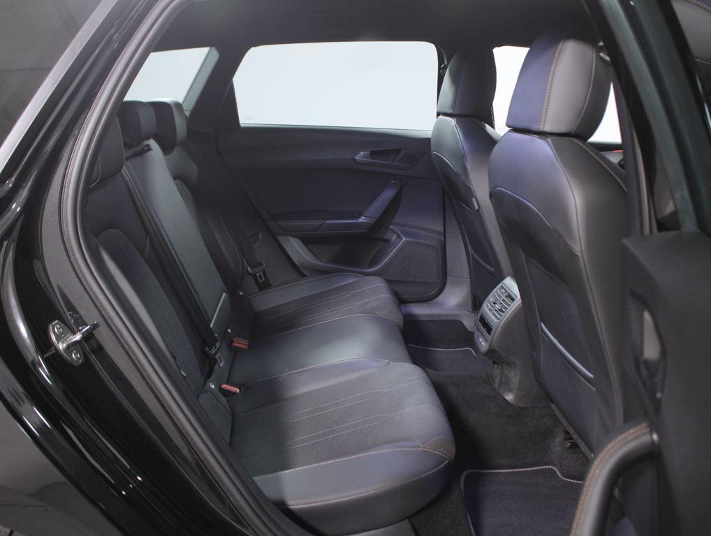 CUPRA Leon Sportstourer 2.0 TSI DSG 140 kW (190 CV) - 5