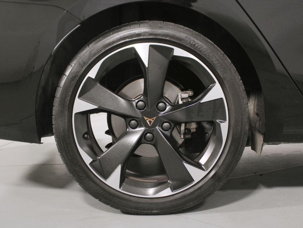 CUPRA Leon Sportstourer 2.0 TSI DSG 140 kW (190 CV) - 7