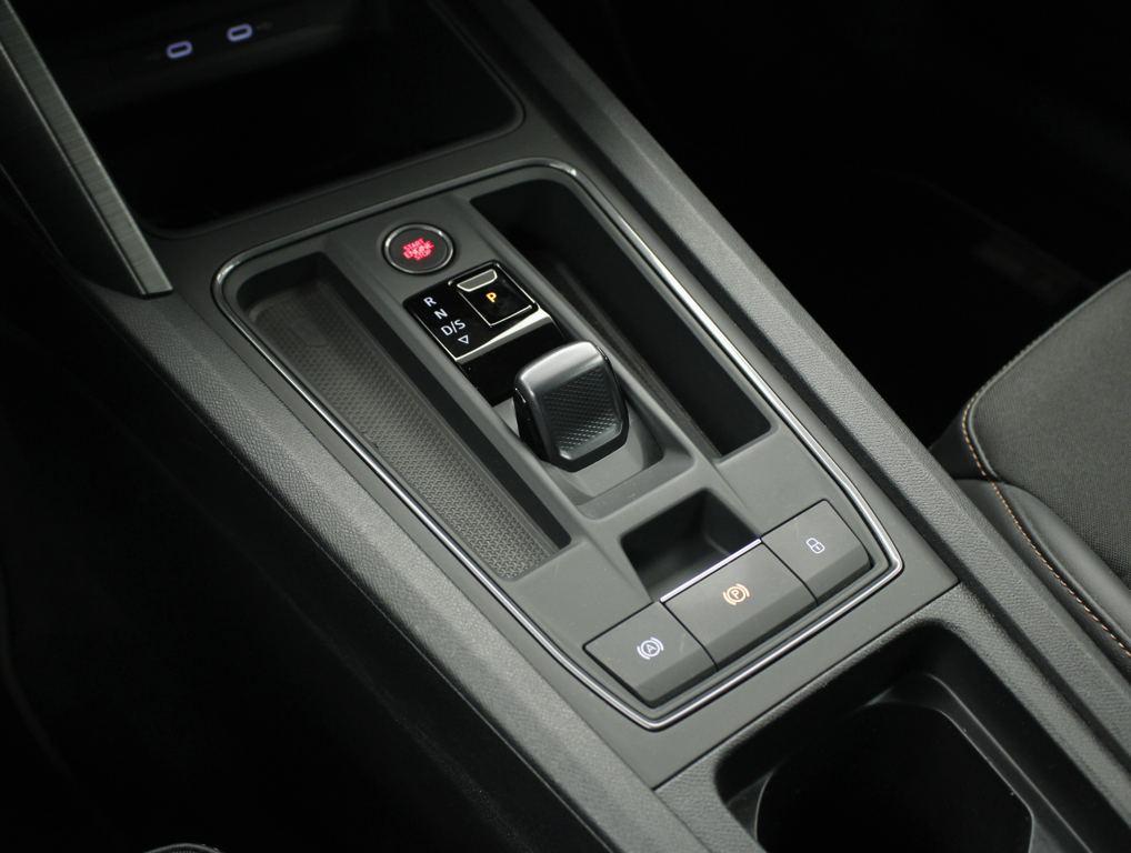 CUPRA Leon Sportstourer 2.0 TSI DSG 140 kW (190 CV) - 9