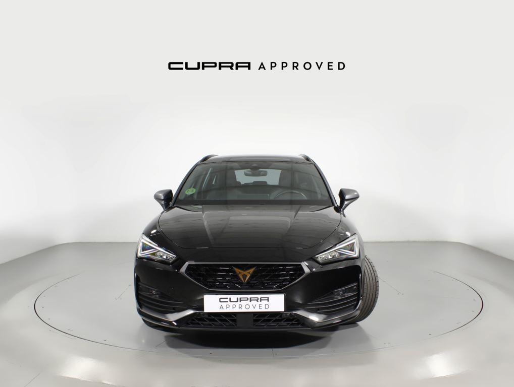 CUPRA Leon Sportstourer 2.0 TSI DSG 140 kW (190 CV) - 15