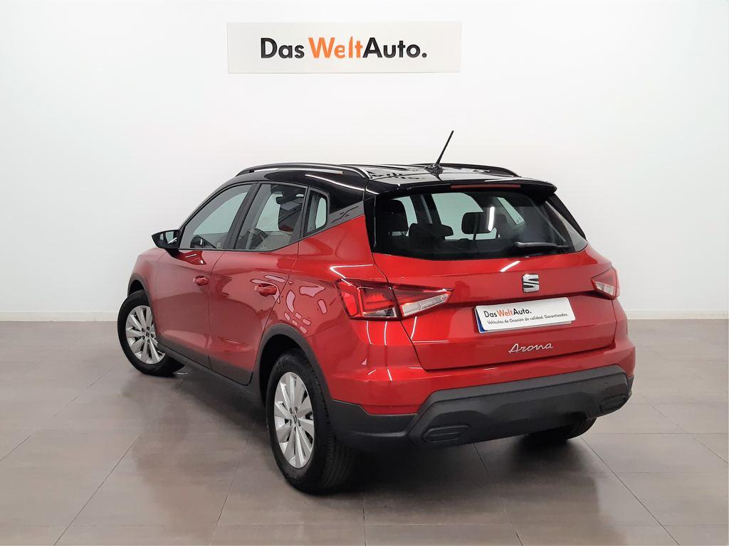SEAT Arona 1.0 TSI Style XL 85 kW (115 CV) - 1