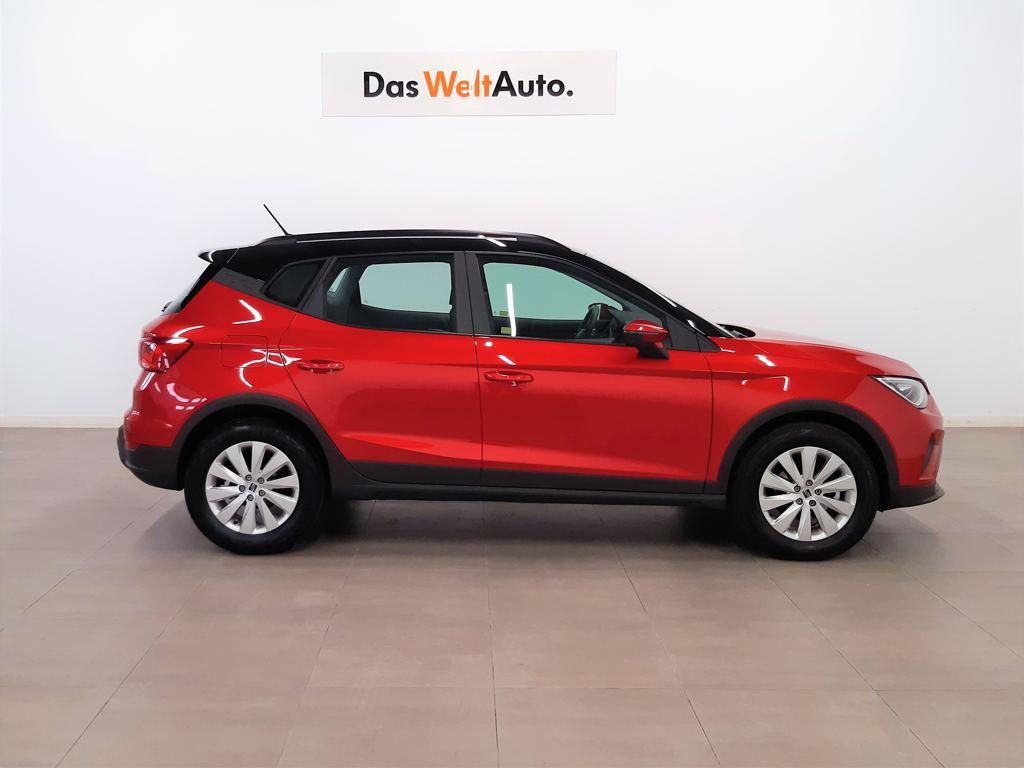 SEAT Arona 1.0 TSI Style XL 85 kW (115 CV) - 2