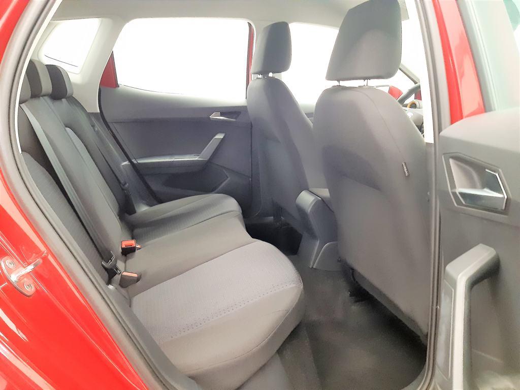 SEAT Arona 1.0 TSI Style XL 85 kW (115 CV) - 5