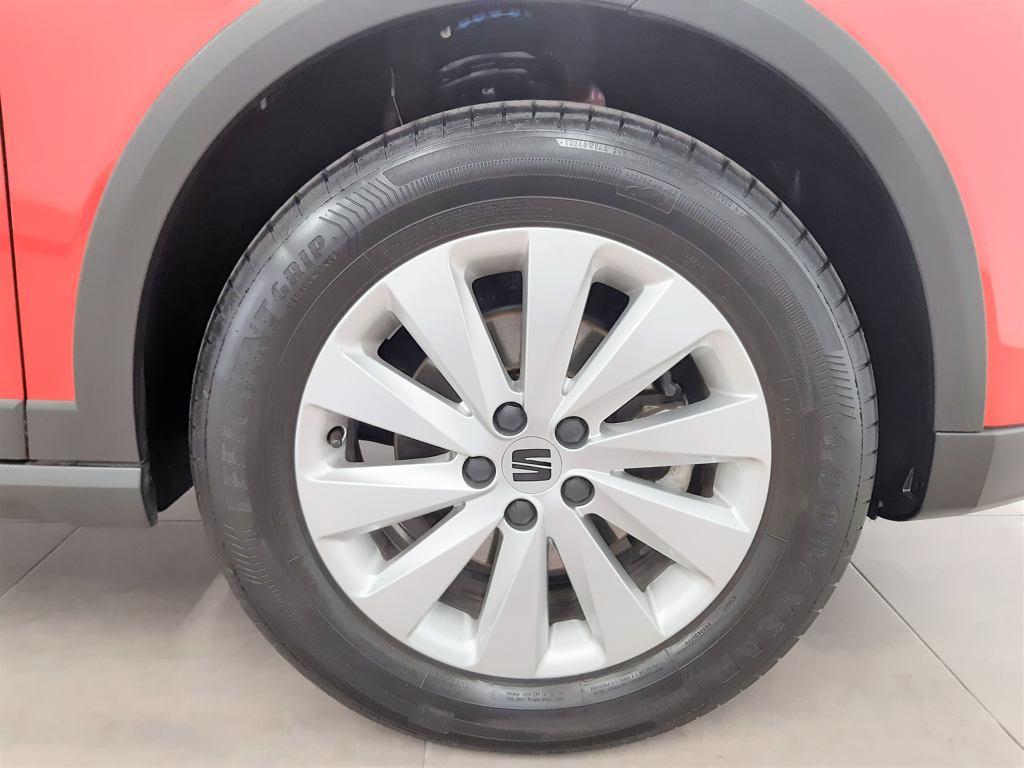 SEAT Arona 1.0 TSI Style XL 85 kW (115 CV) - 7