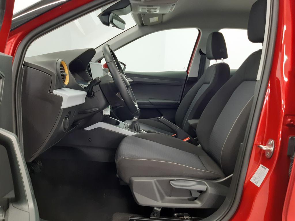 SEAT Arona 1.0 TSI Style XL 85 kW (115 CV) - 11