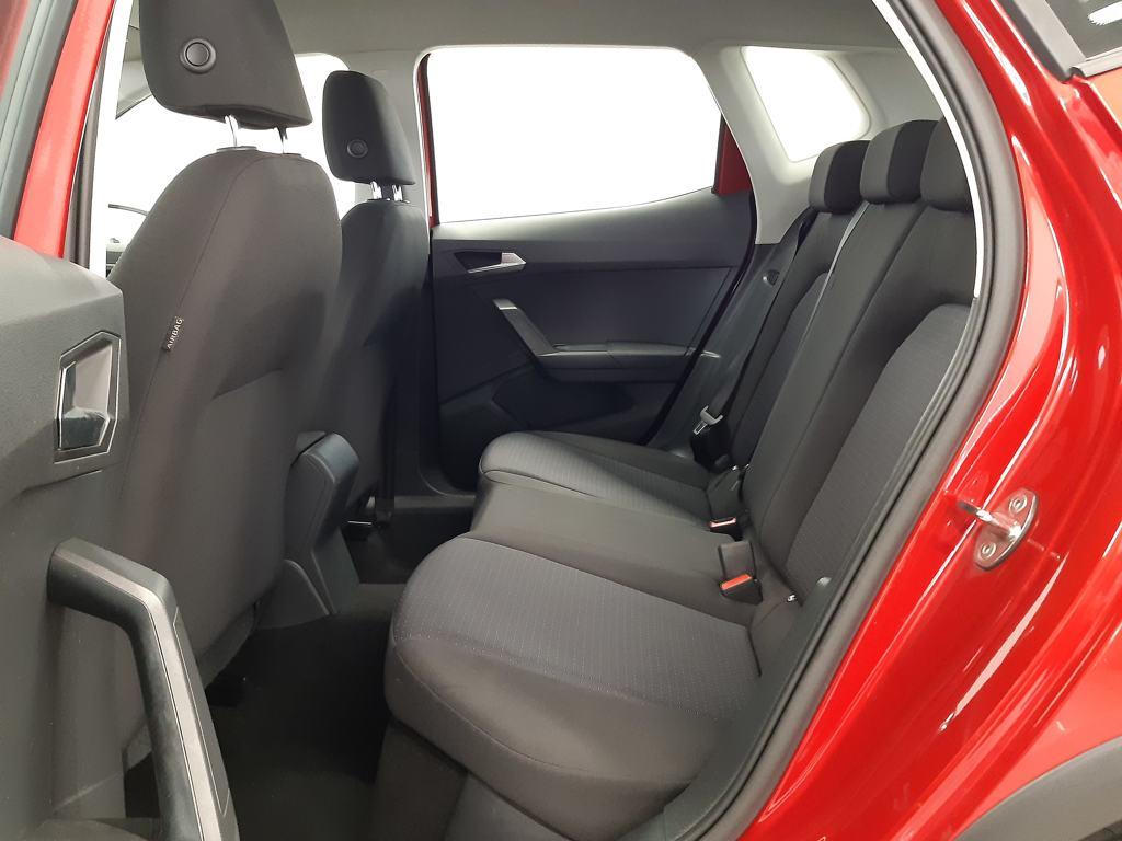 SEAT Arona 1.0 TSI Style XL 85 kW (115 CV) - 12