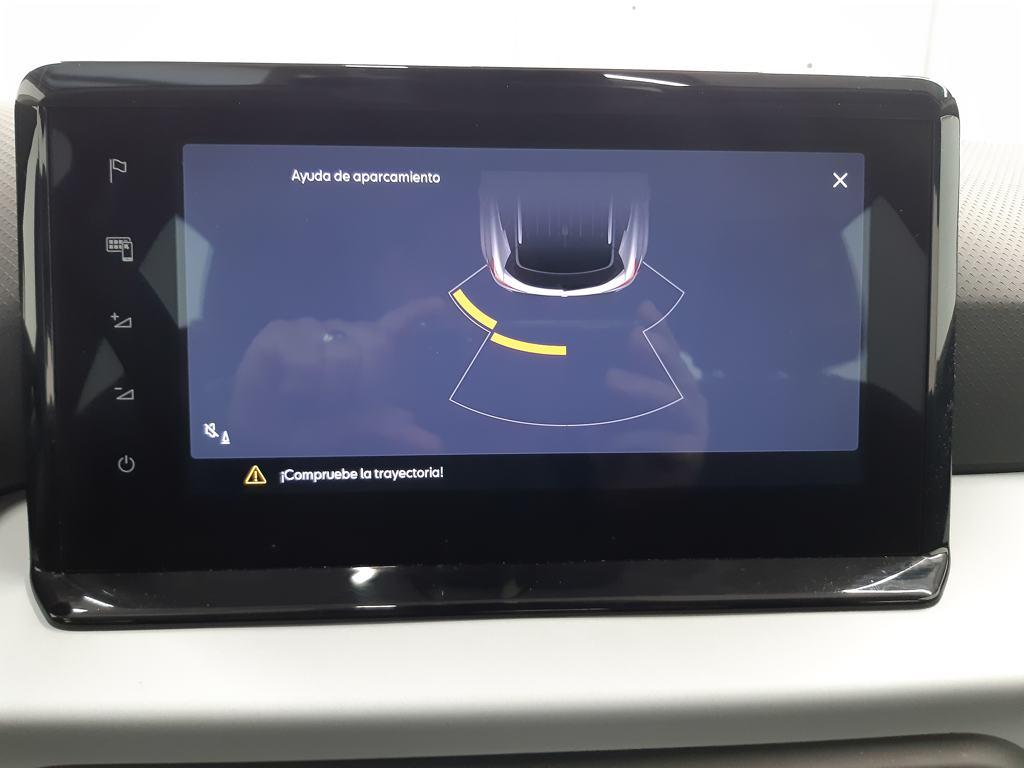 SEAT Arona 1.0 TSI Style XL 85 kW (115 CV) - 13