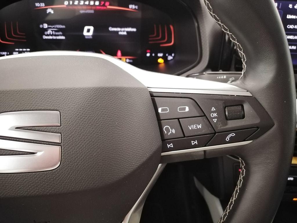 SEAT Arona 1.0 TSI Style XL 85 kW (115 CV) - 19