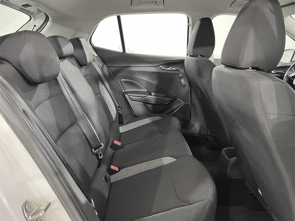 Skoda Fabia 1.0 TSI Active 70 kW (95 CV) - 5