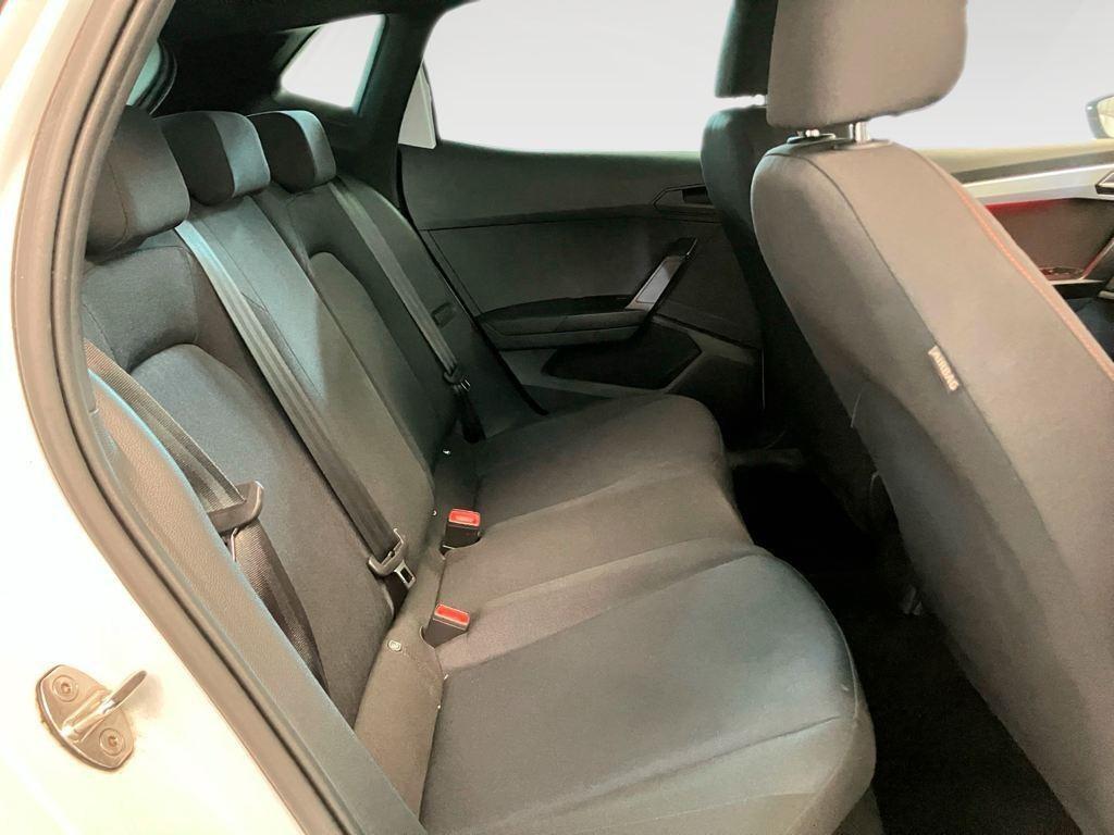 SEAT Ibiza 1.0 TSI S&S FR XS 85 kW (115 CV) - 5
