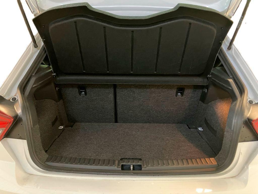 SEAT Ibiza 1.0 TSI S&S FR XS 85 kW (115 CV) - 6