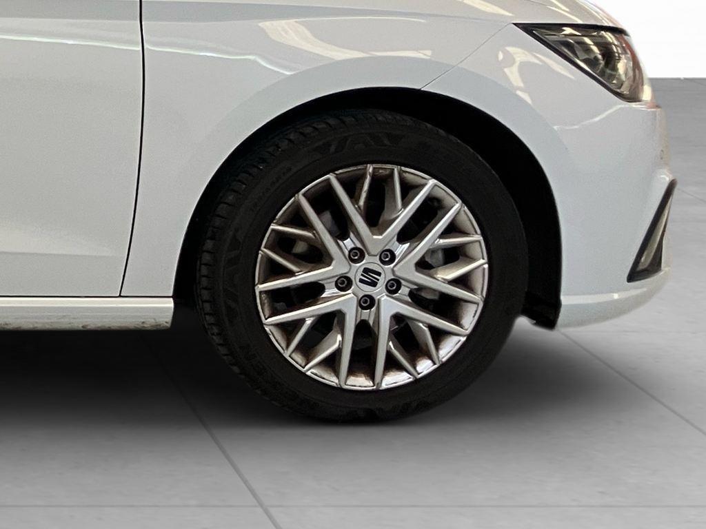 SEAT Ibiza 1.0 TSI S&S FR XS 85 kW (115 CV) - 7