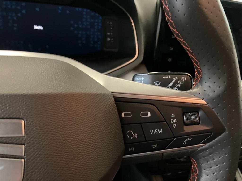 SEAT Ibiza 1.0 TSI S&S FR XS 85 kW (115 CV) - 14