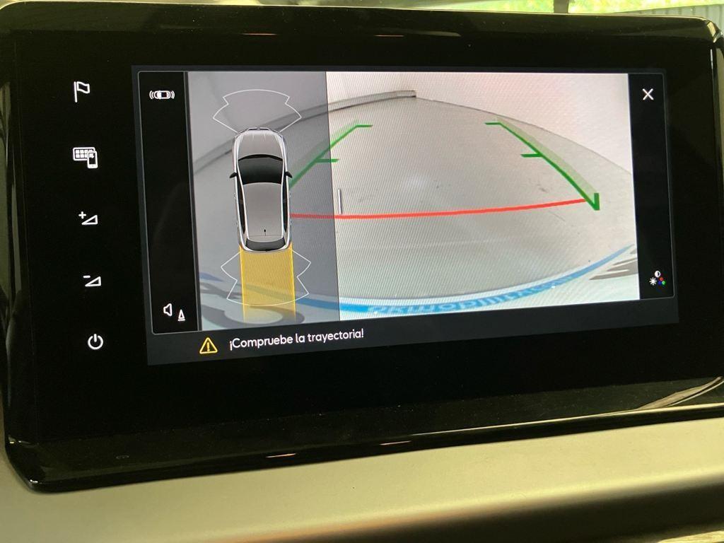 SEAT Ibiza 1.0 TSI S&S FR XS 85 kW (115 CV) - 16