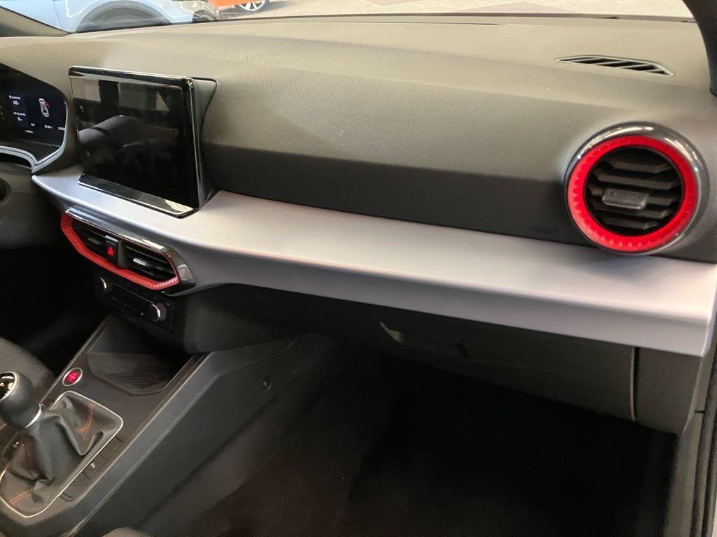 SEAT Ibiza 1.0 TSI S&S FR XS 85 kW (115 CV) - 17