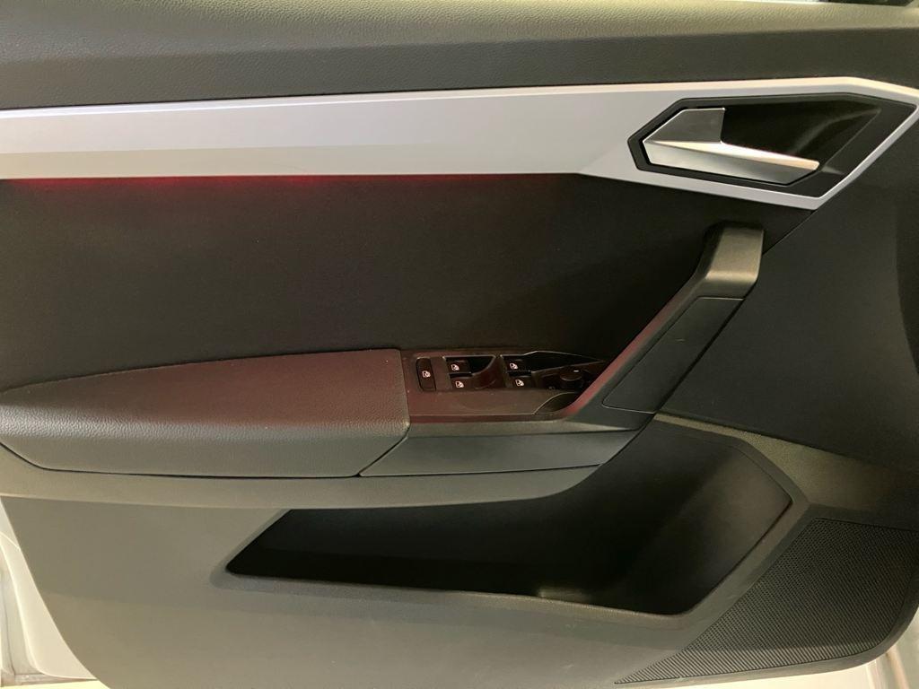 SEAT Ibiza 1.0 TSI S&S FR XS 85 kW (115 CV) - 19