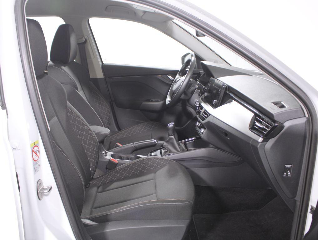 Skoda Kamiq 1.0 TSI Ambition 81 kW (110 CV) - 4