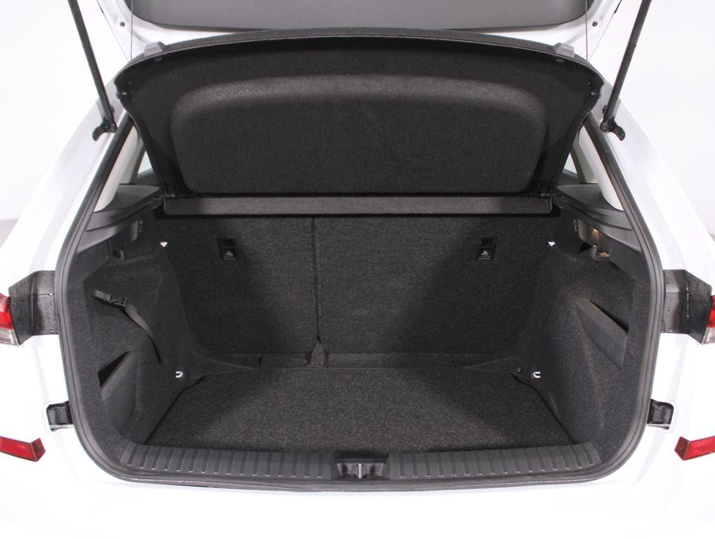 Skoda Kamiq 1.0 TSI Ambition 81 kW (110 CV) - 6