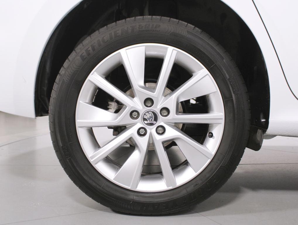 Skoda Kamiq 1.0 TSI Ambition 81 kW (110 CV) - 7