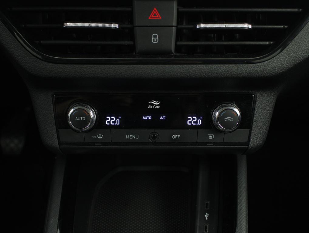 Skoda Kamiq 1.0 TSI Ambition 81 kW (110 CV) - 10