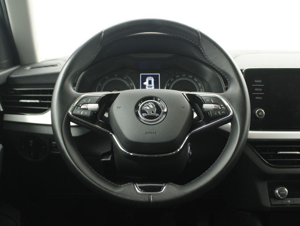 Skoda Kamiq 1.0 TSI Ambition 81 kW (110 CV) - 12