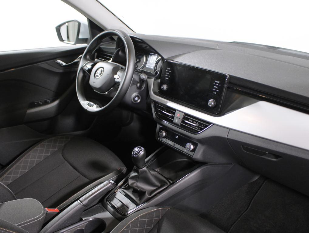 Skoda Kamiq 1.0 TSI Ambition 81 kW (110 CV) - 13