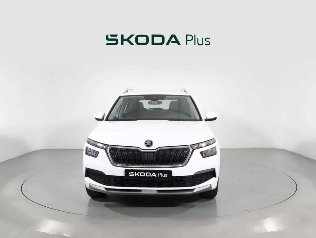 Skoda Kamiq 1.0 TSI Ambition 81 kW (110 CV) - 14