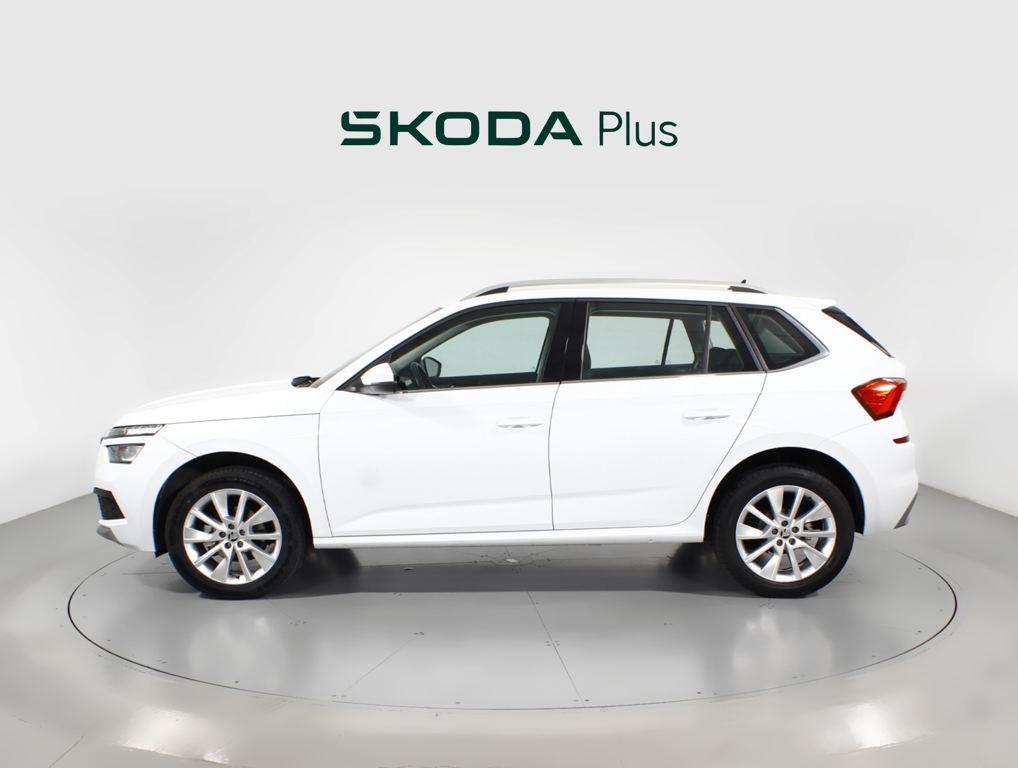 Skoda Kamiq 1.0 TSI Ambition 81 kW (110 CV) - 16