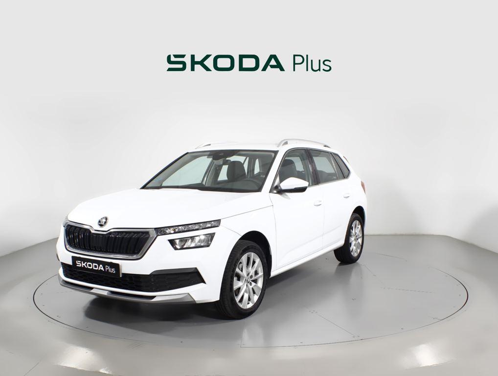 Skoda Kamiq 1.0 TSI Ambition 81 kW (110 CV) - 17