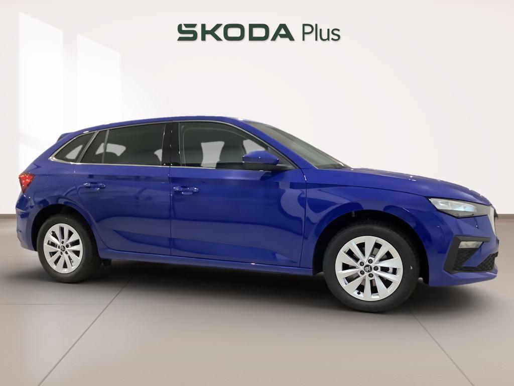 Skoda Scala 1.0 TSI Selection 85 kW (115 CV) - 2