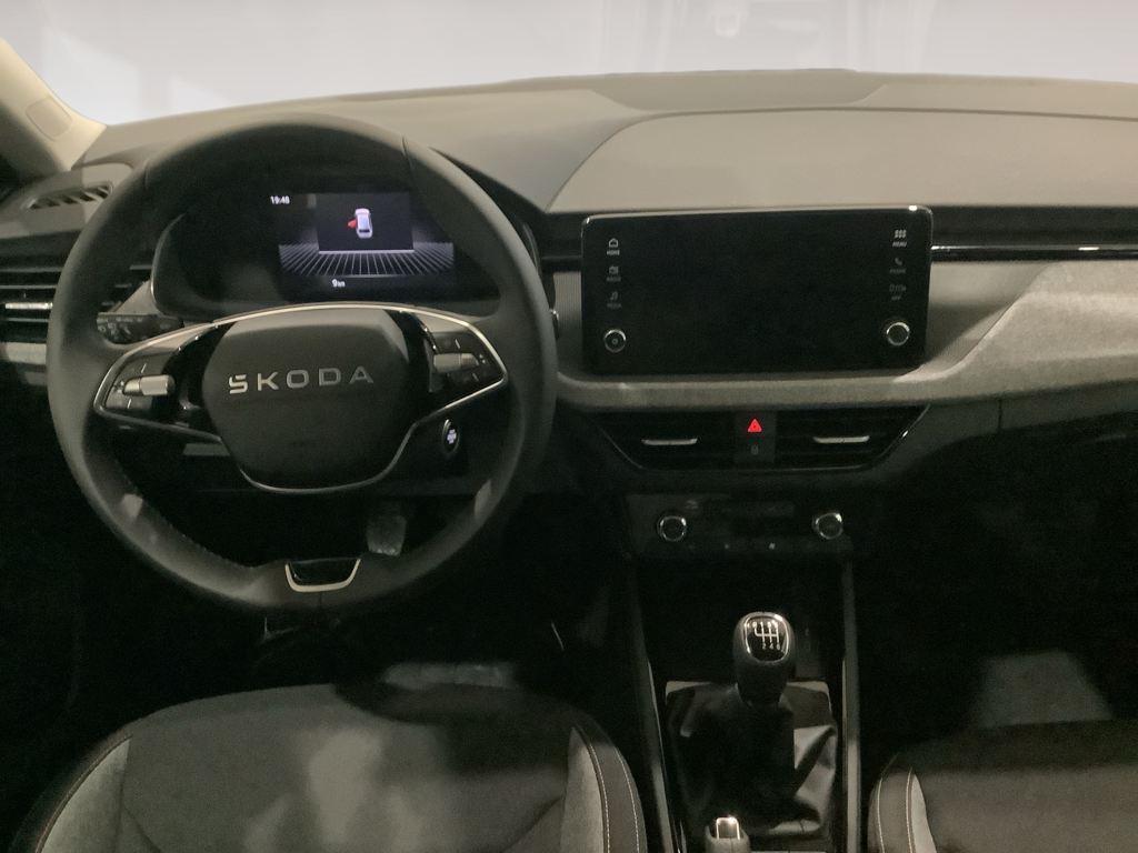 Skoda Scala 1.0 TSI Selection 85 kW (115 CV) - 3