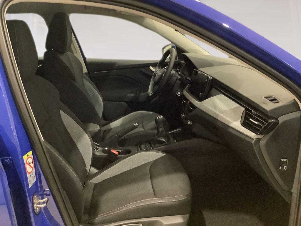 Skoda Scala 1.0 TSI Selection 85 kW (115 CV) - 4