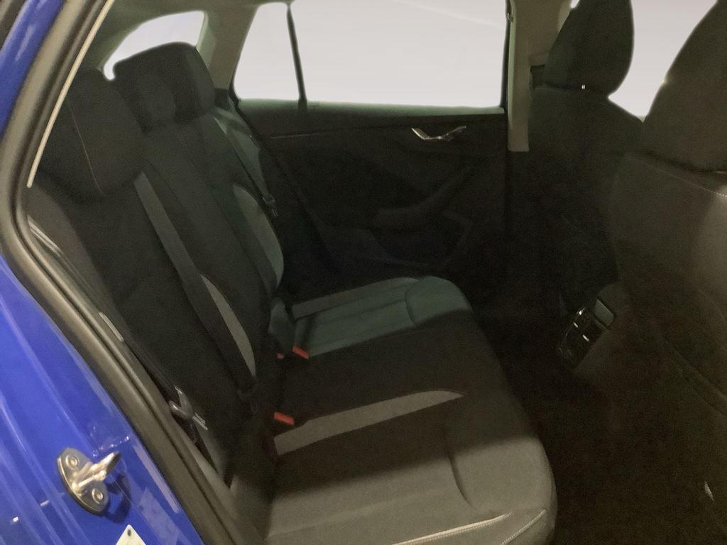 Skoda Scala 1.0 TSI Selection 85 kW (115 CV) - 5