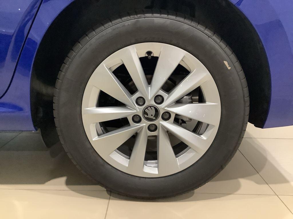 Skoda Scala 1.0 TSI Selection 85 kW (115 CV) - 7