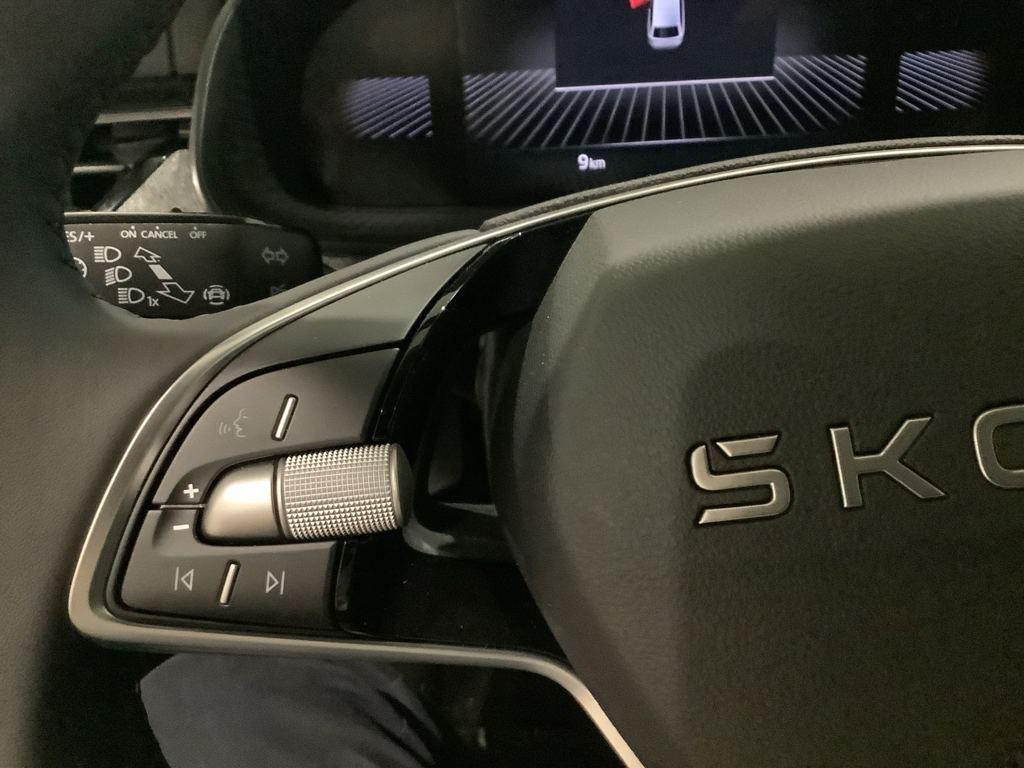 Skoda Scala 1.0 TSI Selection 85 kW (115 CV) - 8