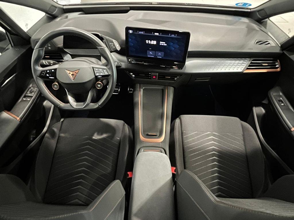 CUPRA Born 77kWh E-Boost Pack+Battery 170 kW (231 CV) - 3