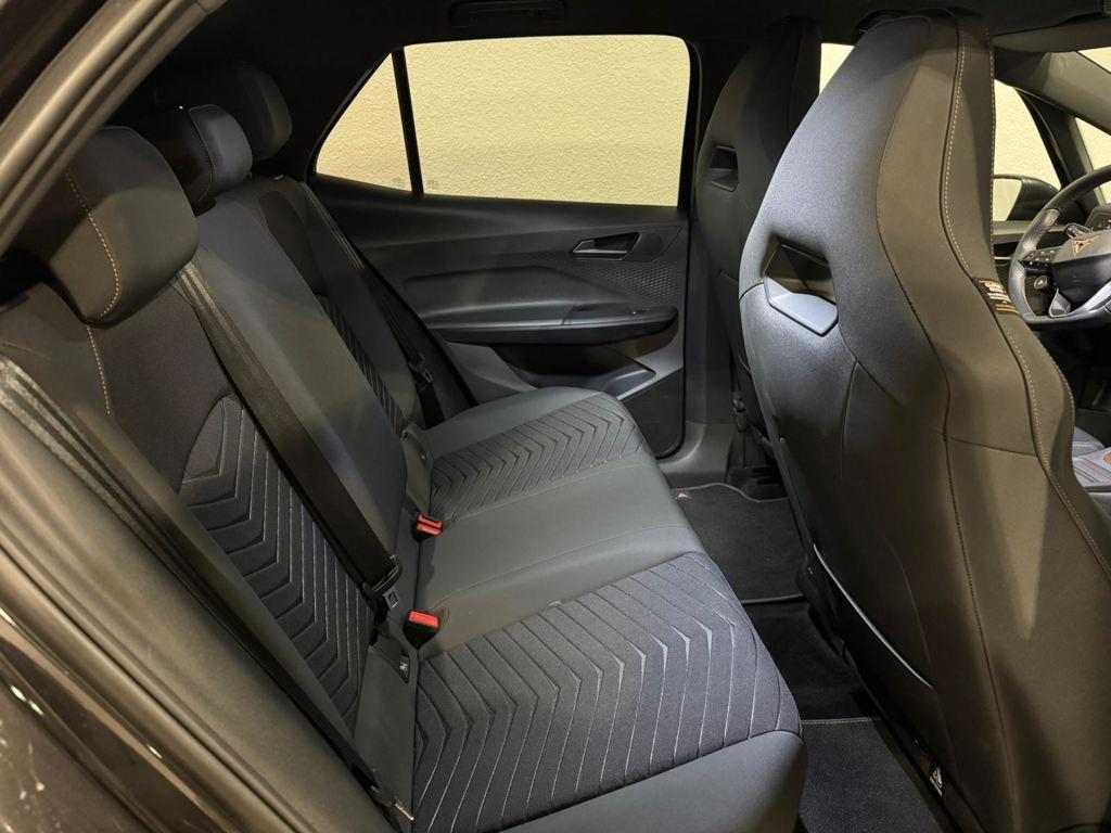 CUPRA Born 77kWh E-Boost Pack+Battery 170 kW (231 CV) - 5