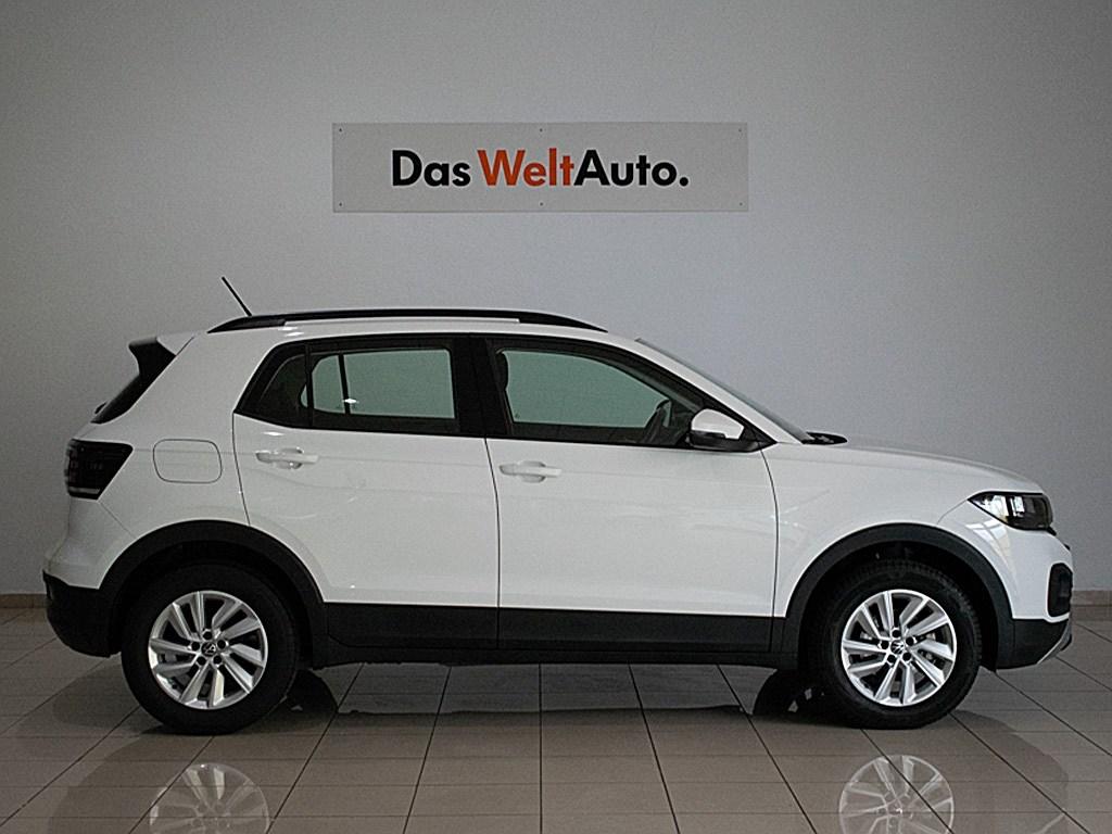Volkswagen T-Cross Advance 1.0 TSI 70 kW (95 CV) - 2